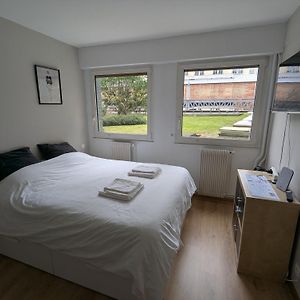 Appartement met een Slaapkamer
